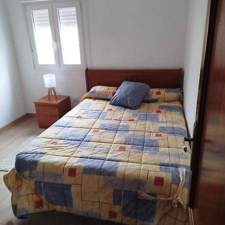 Alojamiento En Pleno Centro De Castro Urdiales Eksteriør bilde