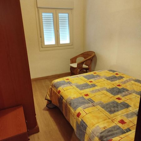 Alojamiento En Pleno Centro De Castro Urdiales Eksteriør bilde