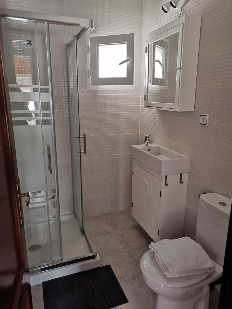 Alojamiento En Pleno Centro De Castro Urdiales Eksteriør bilde