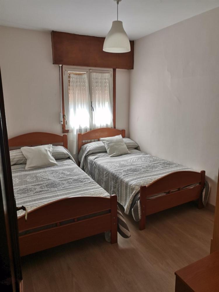Alojamiento En Pleno Centro De Castro Urdiales Eksteriør bilde