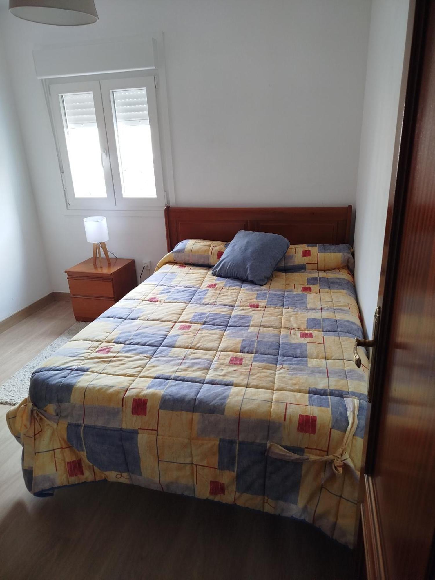 Alojamiento En Pleno Centro De Castro Urdiales Eksteriør bilde