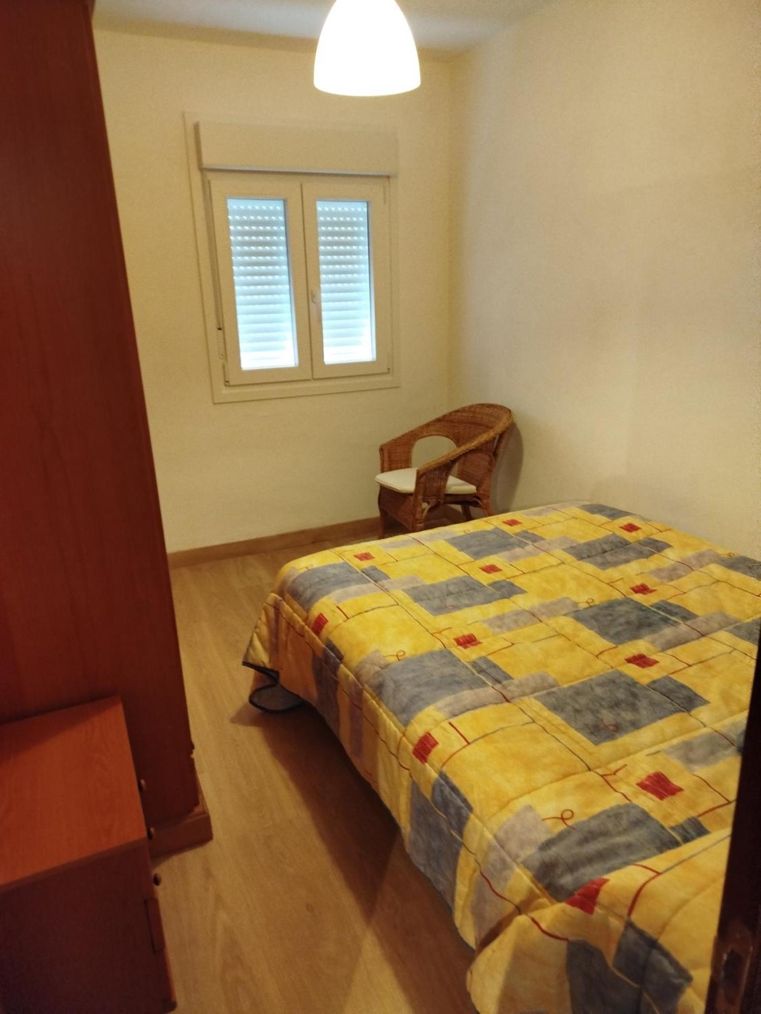 Alojamiento En Pleno Centro De Castro Urdiales Eksteriør bilde